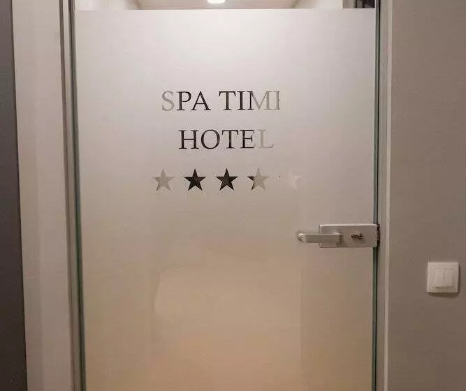 Fotos del hotel Time &spa:  14