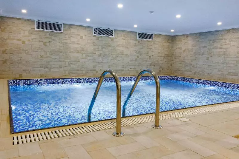 Fotos del hotel The Proud  Al Khobar:  23