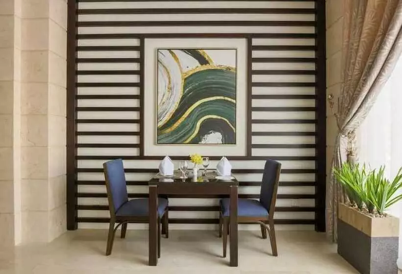 Fotos del hotel The Proud  Al Khobar:  33