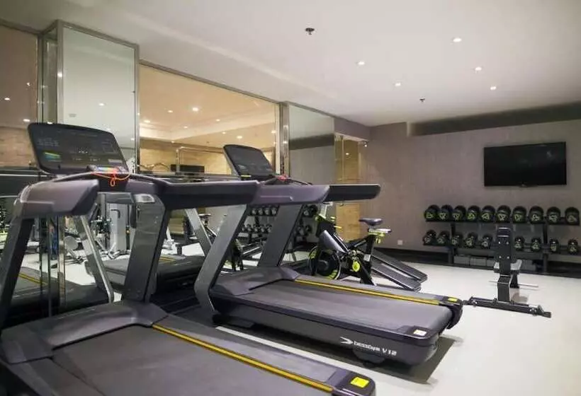 Fotos del hotel The Proud  Al Khobar:  32