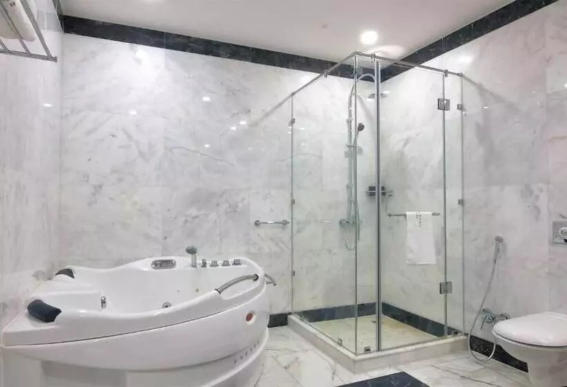 Fotos del hotel The Proud  Al Khobar:  10