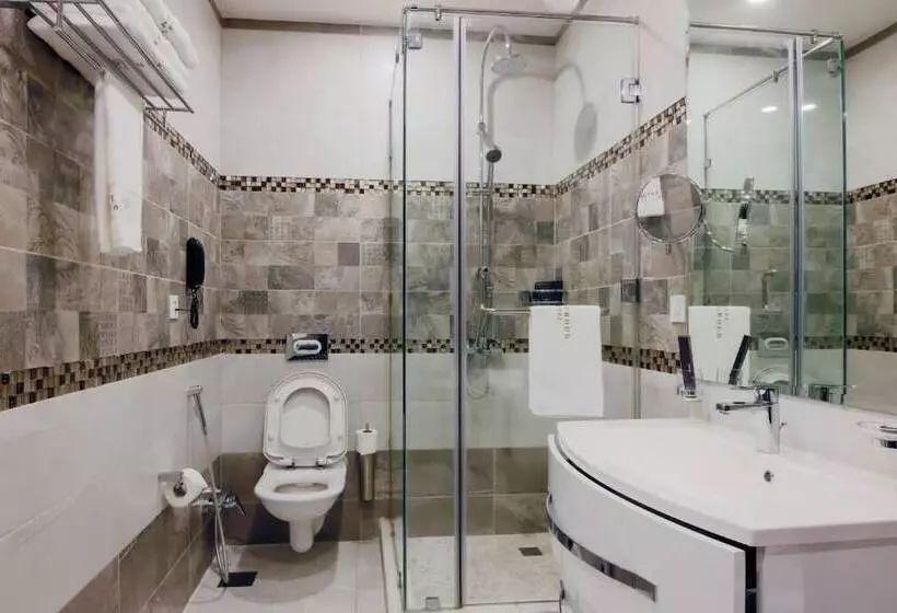 Fotos del hotel The Proud  Al Khobar:  9