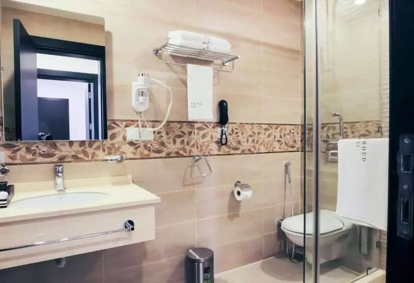 Fotos del hotel The Proud  Al Khobar:  28