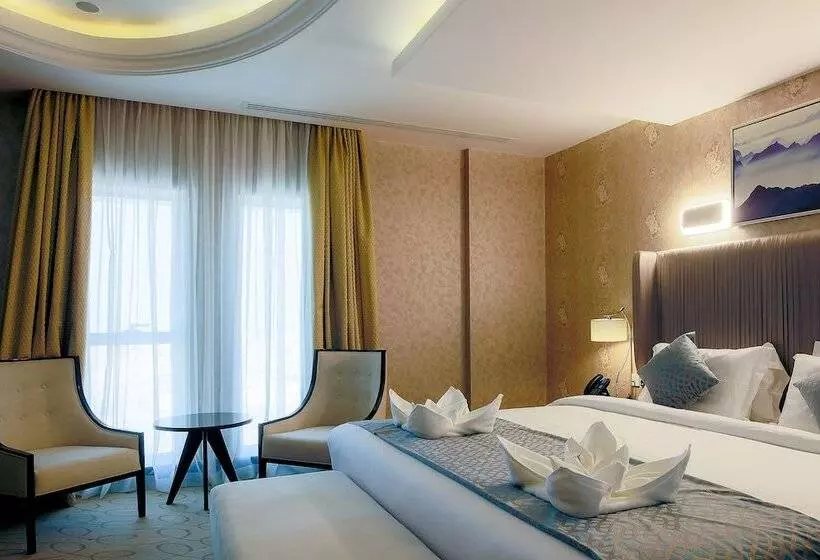 Fotos del hotel The Proud  Al Khobar:  26