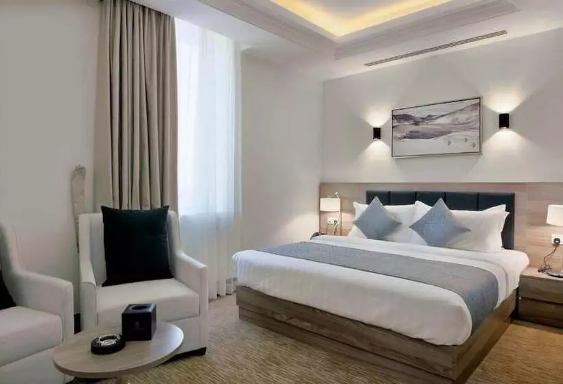 Fotos del hotel The Proud  Al Khobar:  5