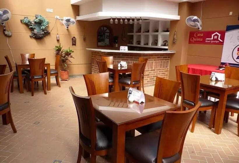 Fotos del hotel Casa Quinta  Bogotá Centro:  4