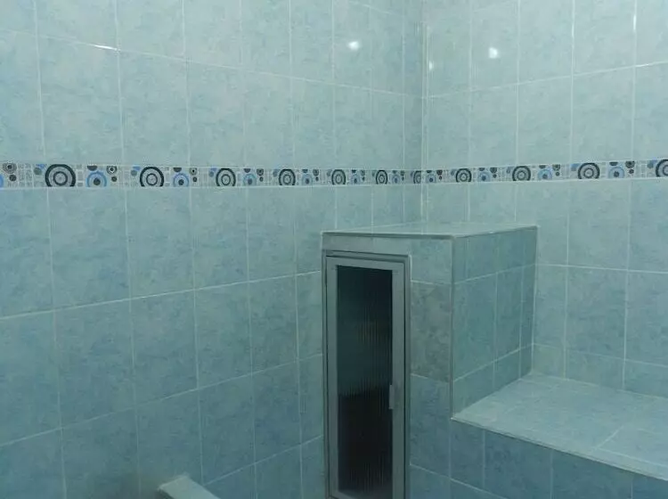 Fotos del hotel Casa Quinta  Bogotá Centro:  13