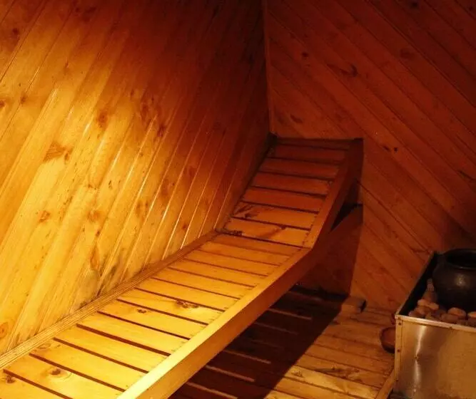 Fotos del hotel Casa Quinta  Bogotá Centro:  3