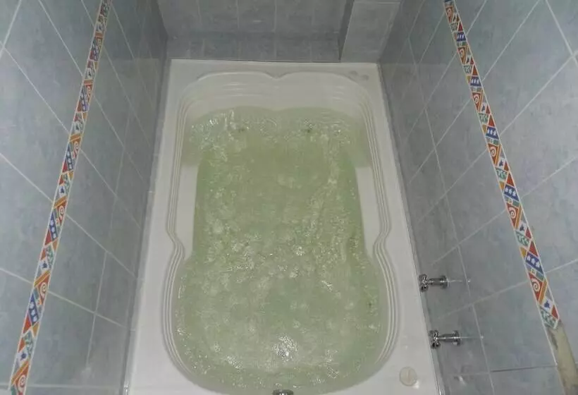 Fotos del hotel Casa Quinta  Bogotá Centro:  10