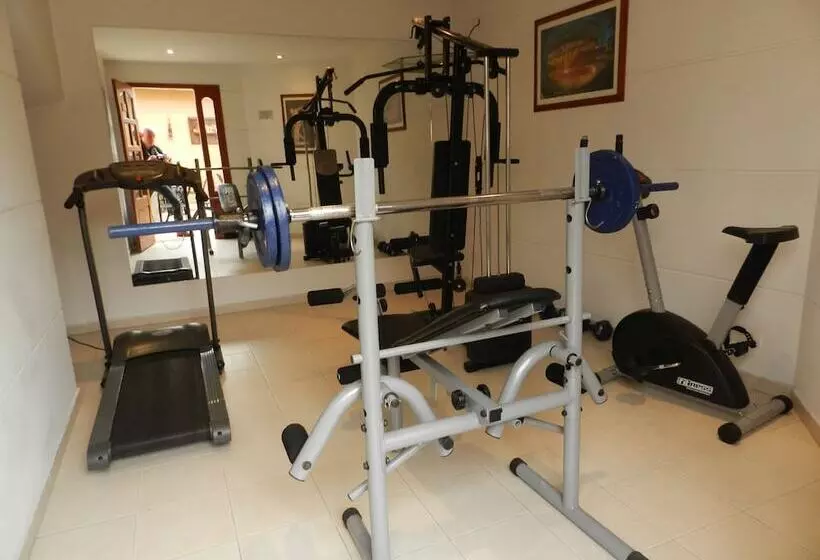 Fotos del hotel Casa Quinta  Bogotá Centro:  9