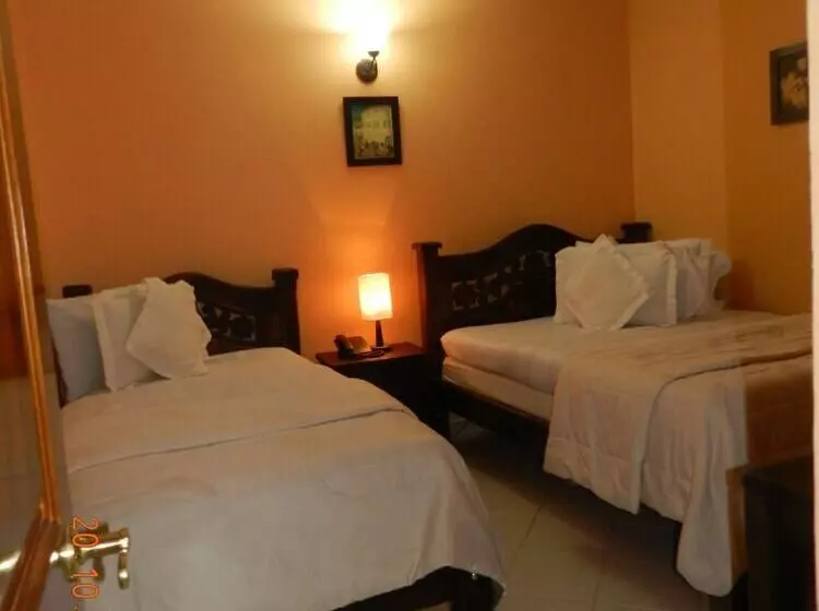 Fotos del hotel Casa Quinta  Bogotá Centro:  12