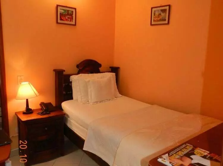 Fotos del hotel Casa Quinta  Bogotá Centro:  15