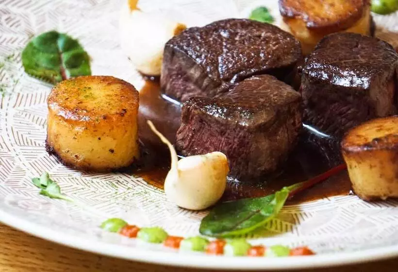 Fotos del hotel Best Western Plus Paris Roissy:  3