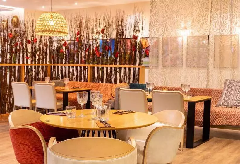 Fotos del hotel Best Western Plus Paris Roissy:  18