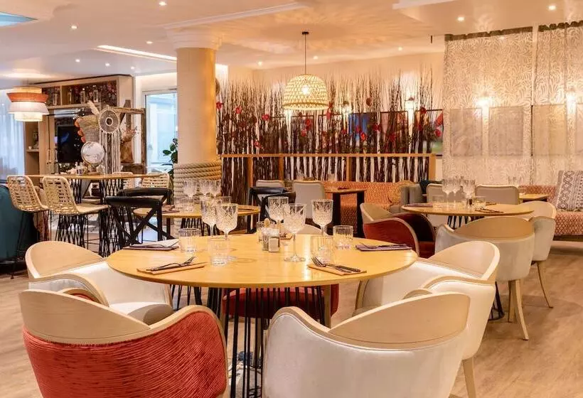 Fotos del hotel Best Western Plus Paris Roissy:  15