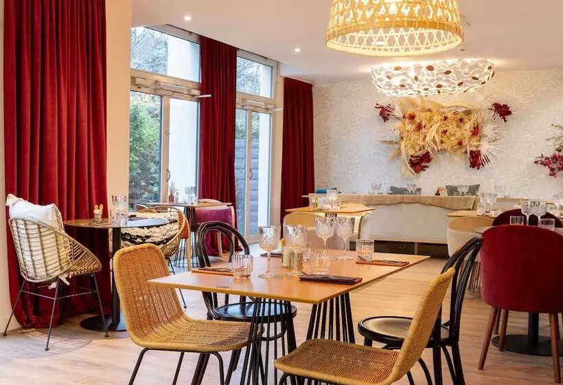 Fotos del hotel Best Western Plus Paris Roissy:  20