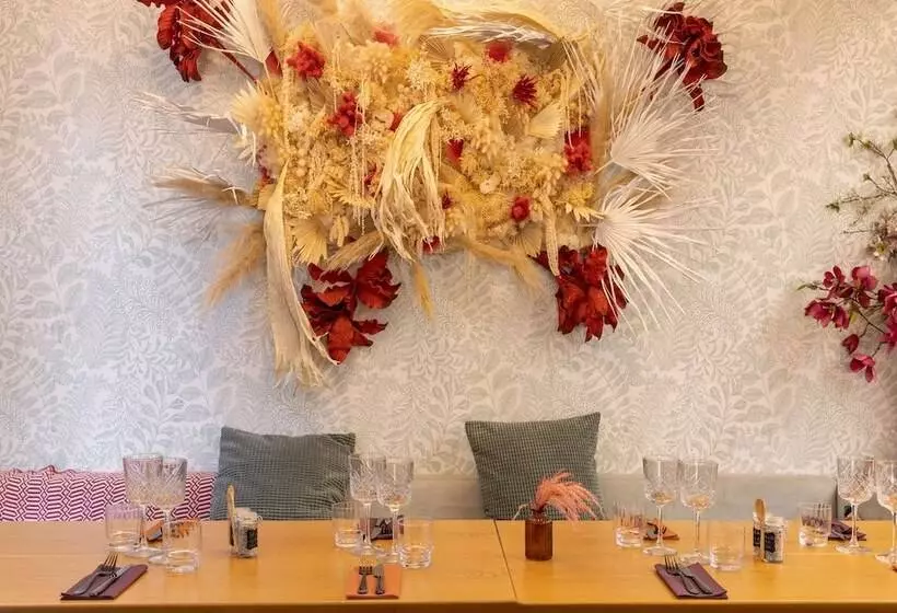 Fotos del hotel Best Western Plus Paris Roissy:  25