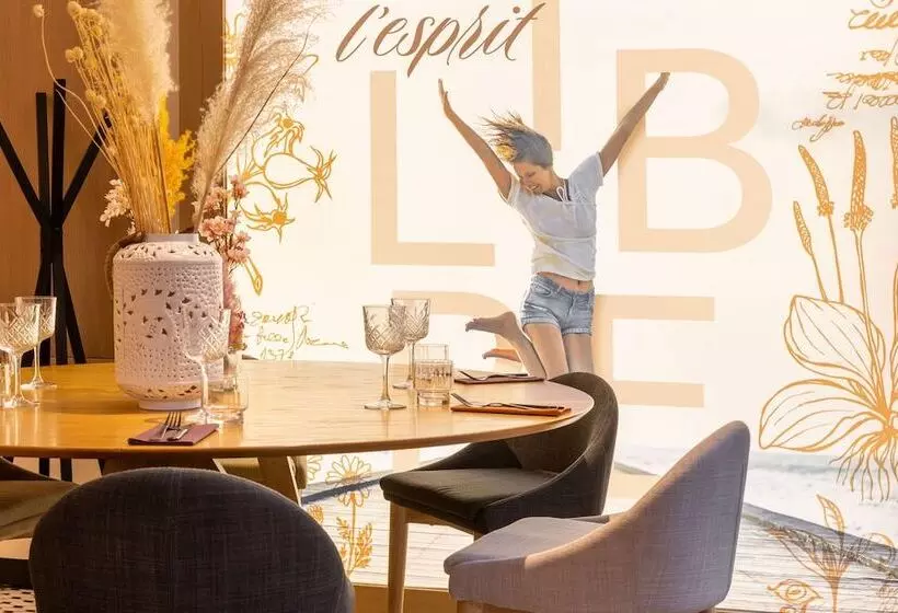 Fotos del hotel Best Western Plus Paris Roissy:  4