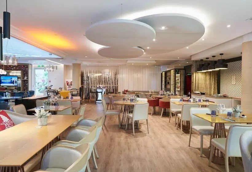 Fotos del hotel Best Western Plus Paris Roissy:  12