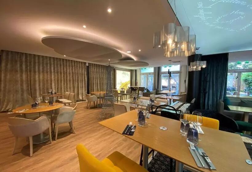 Fotos del hotel Best Western Plus Paris Roissy:  7