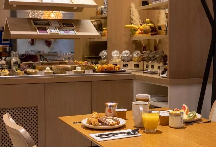 Fotos del hotel Best Western Plus Paris Roissy:  24