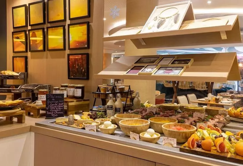 Fotos del hotel Best Western Plus Paris Roissy:  22