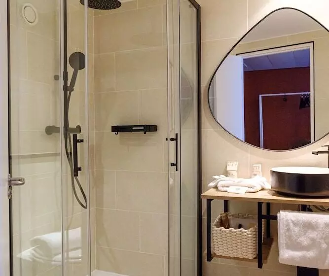 Fotos del hotel Best Western Plus Paris Roissy:  13