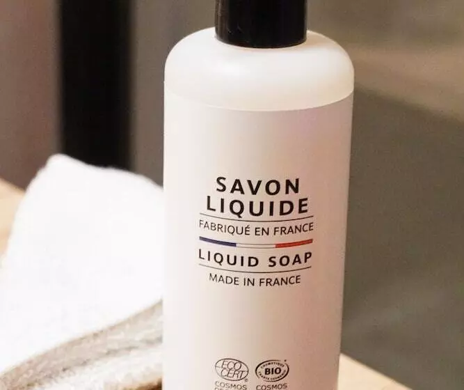 Fotos del hotel Best Western Plus Paris Roissy:  16