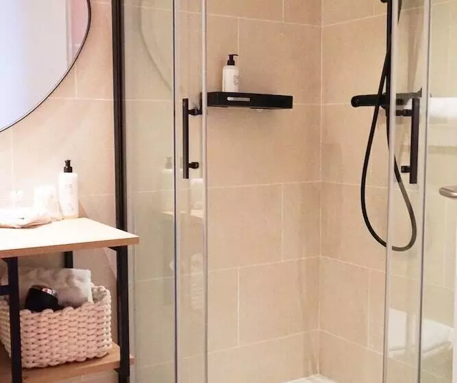 Fotos del hotel Best Western Plus Paris Roissy:  10