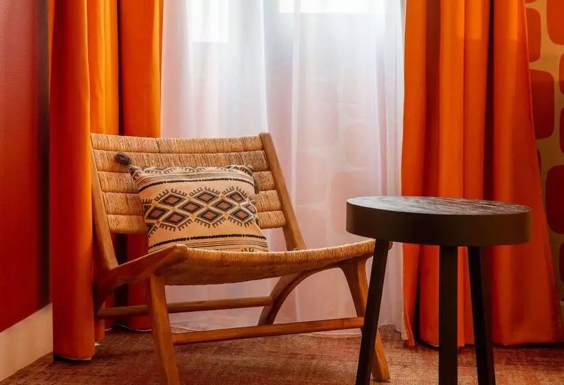 Fotos del hotel Best Western Plus Paris Roissy:  14