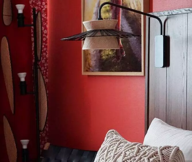 Fotos del hotel Best Western Plus Paris Roissy:  17