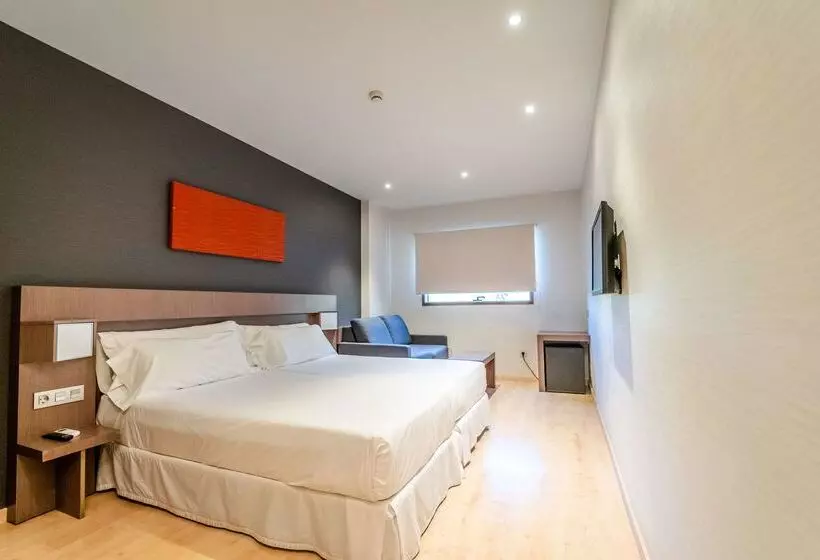 Fotos del hotel Allegro Granada:  22