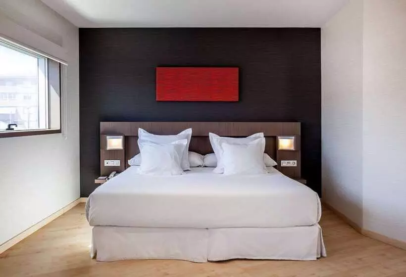 Fotos del hotel Allegro Granada:  21