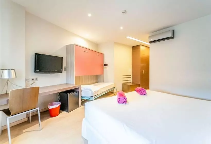 Fotos del hotel Allegro Granada:  12