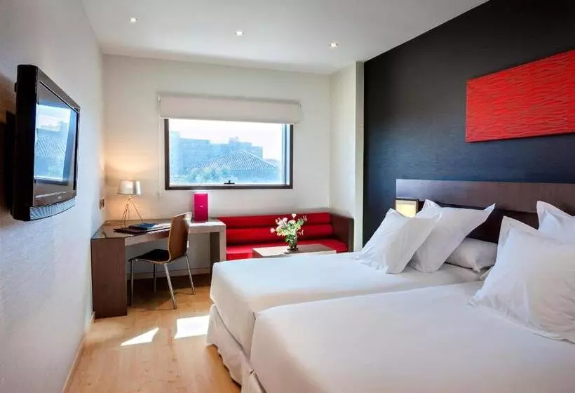 Fotos del hotel Allegro Granada:  25