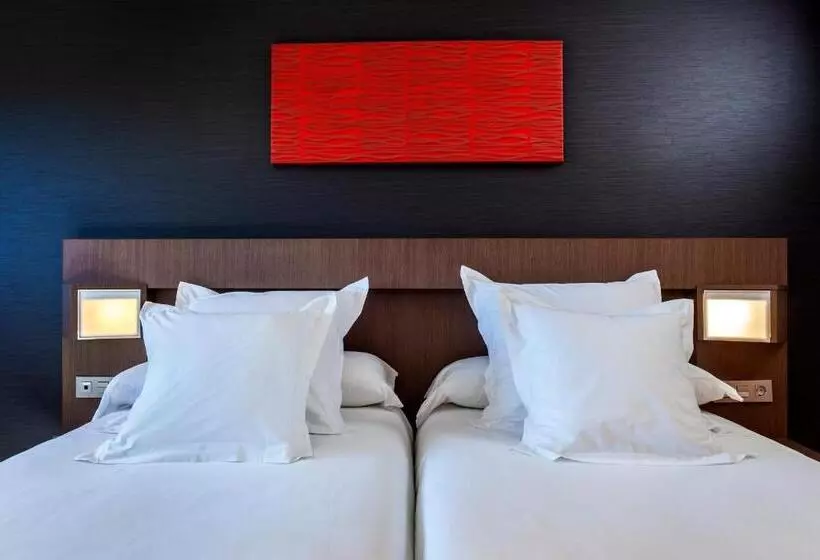 Fotos del hotel Allegro Granada:  20