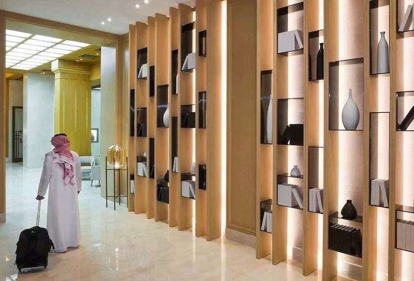 Fotos del hotel Boudl Alolaya:  8