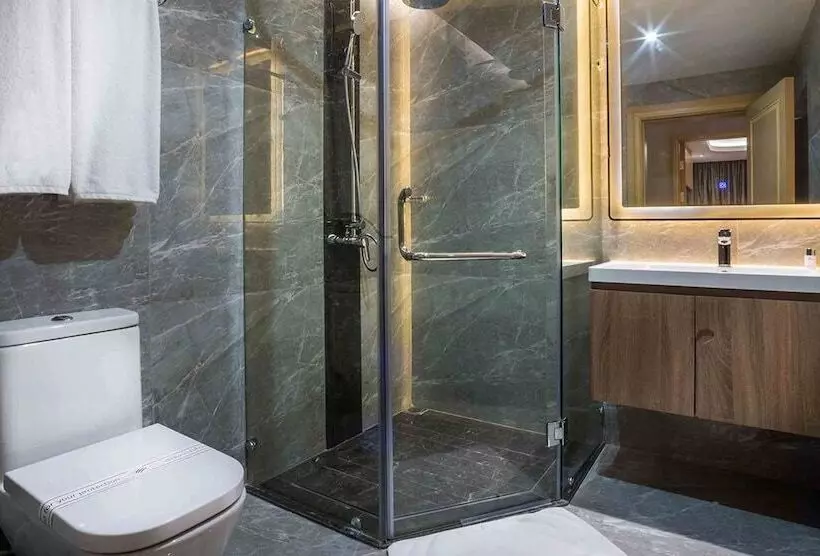 Fotos del hotel Boudl Alolaya:  13