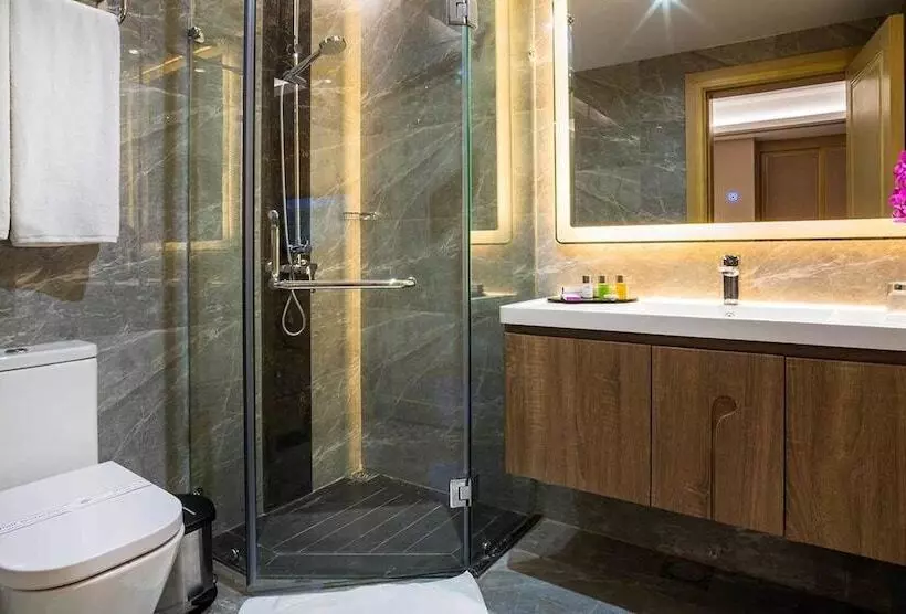 Fotos del hotel Boudl Alolaya:  12