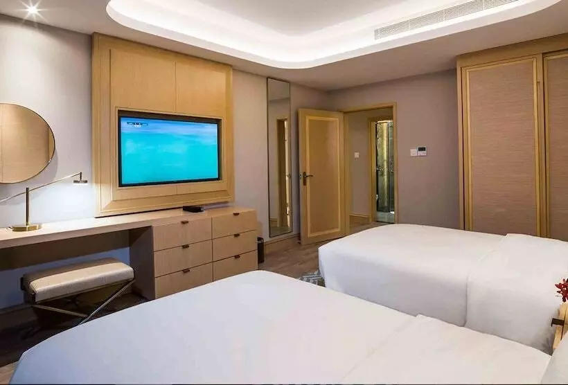 Fotos del hotel Boudl Alolaya:  3