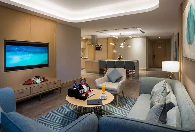 Fotos del hotel Boudl Alolaya:  18