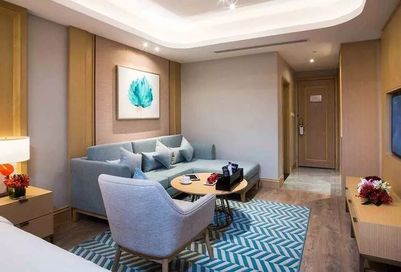 Fotos del hotel Boudl Alolaya:  17