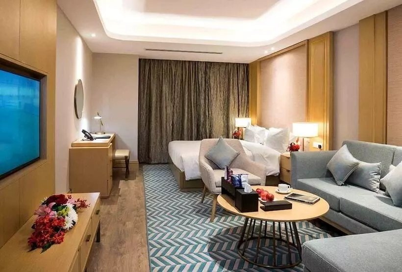 Fotos del hotel Boudl Alolaya:  2