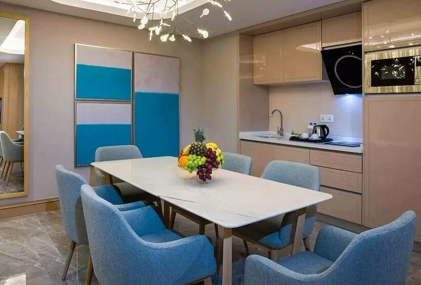 Fotos del hotel Boudl Alolaya:  9