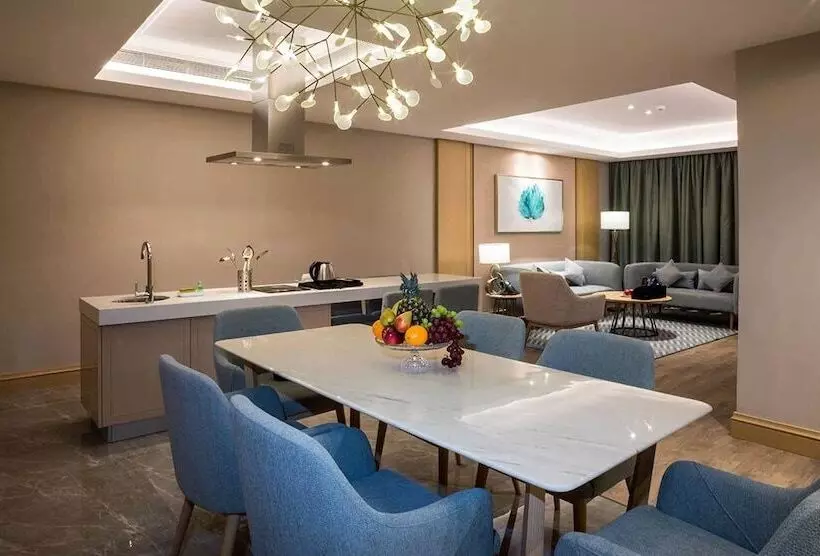 Fotos del hotel Boudl Alolaya:  20