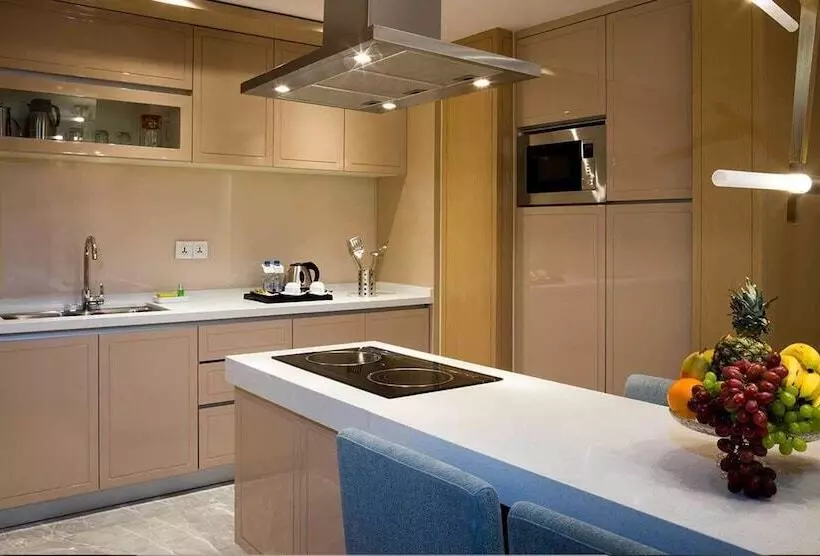 Fotos del hotel Boudl Alolaya:  10