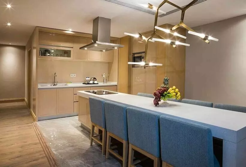 Fotos del hotel Boudl Alolaya:  11