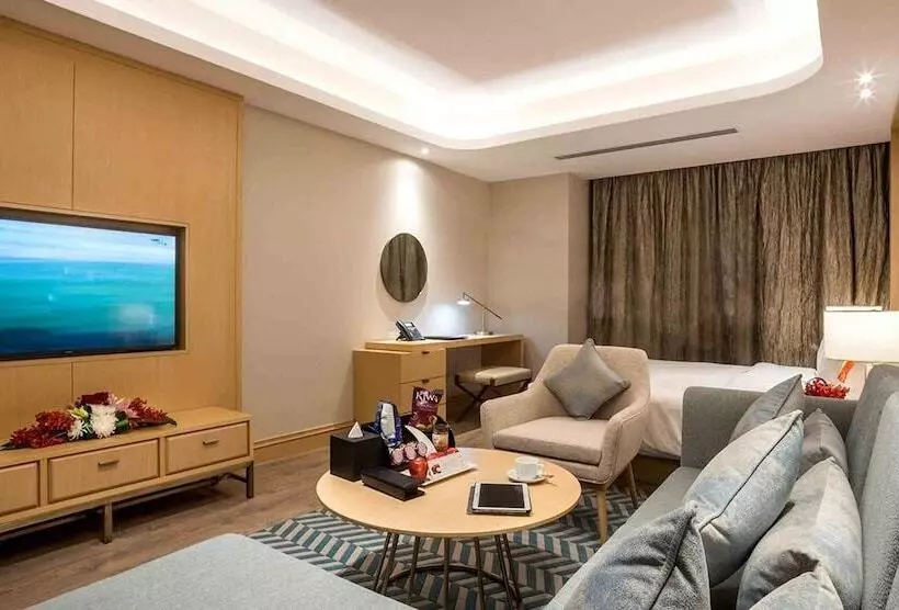 Fotos del hotel Boudl Alolaya:  15