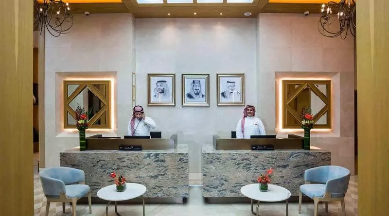 Fotos del hotel Boudl Alolaya:  6