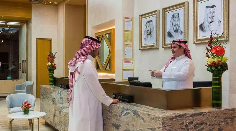 Fotos del hotel Boudl Alolaya:  19